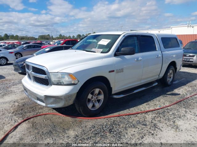 1C6RR6LM1FS622643 RAM 1500 Slt