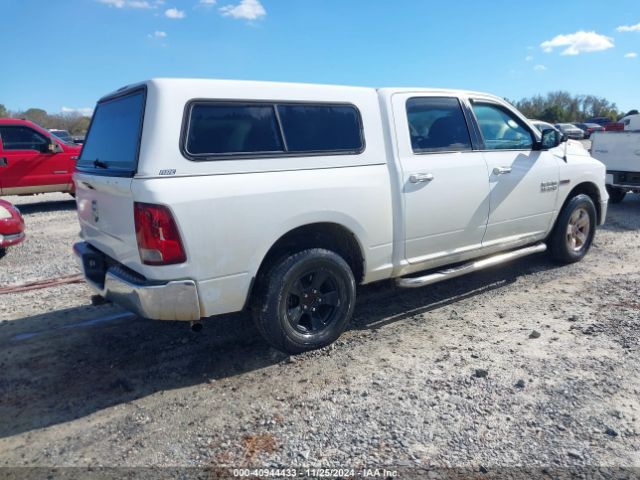 1C6RR6LM1FS622643 RAM 1500 Slt