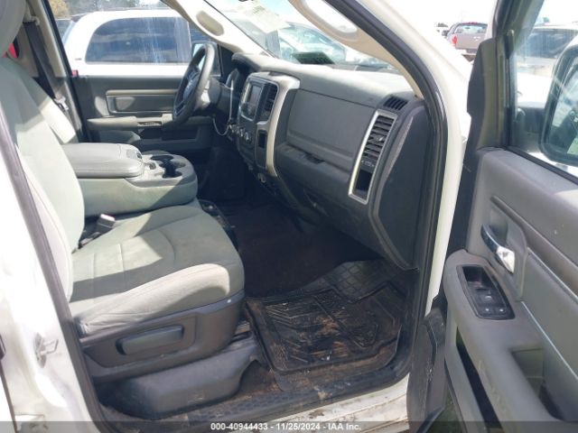 1C6RR6LM1FS622643 RAM 1500 Slt