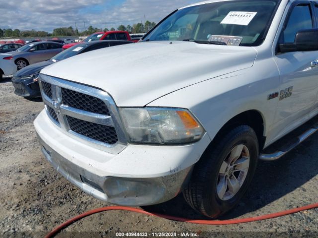 1C6RR6LM1FS622643 RAM 1500 Slt