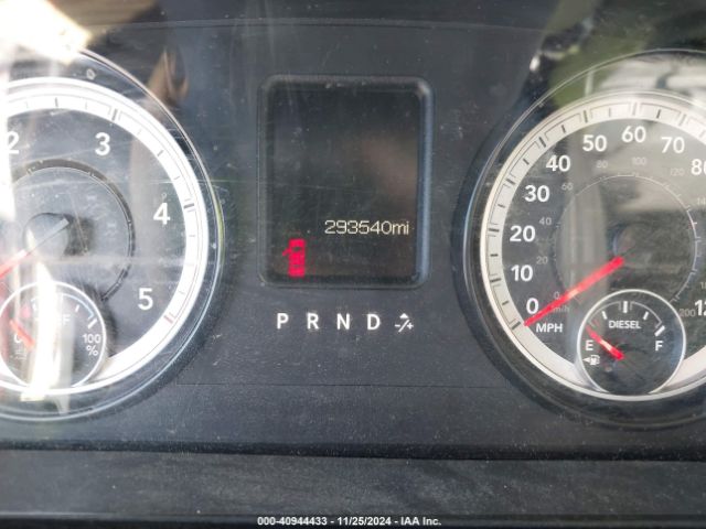 1C6RR6LM1FS622643 RAM 1500 Slt
