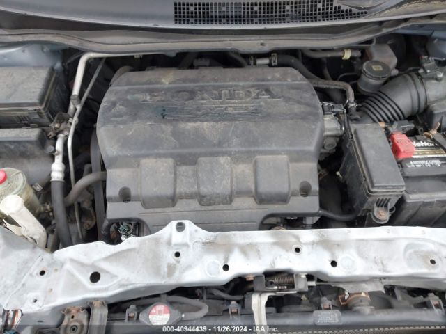 5FNRL5H63EB079998 Honda Odyssey Ex-l