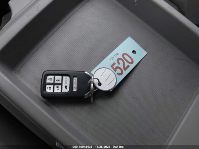 5FNRL5H63EB079998 Honda Odyssey Ex-l