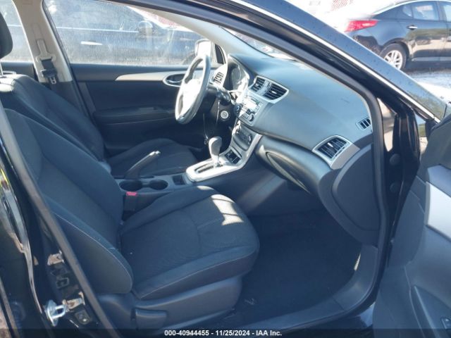 3N1AB7AP5FY351801 Nissan SENTRA S