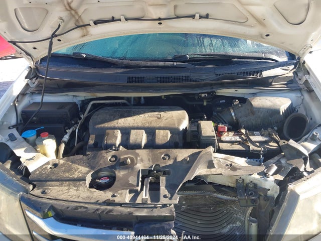 Honda Odyssey Ex-l 2015 5FNRL5H64FB066064 Image 10
