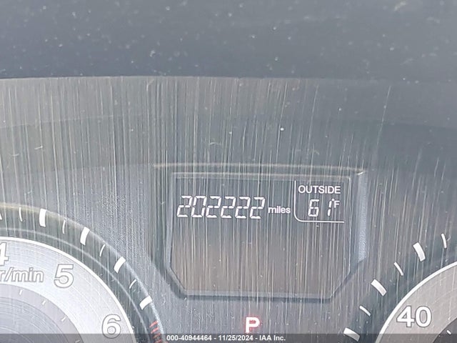 Honda Odyssey Ex-l 2015 5FNRL5H64FB066064 Image 15