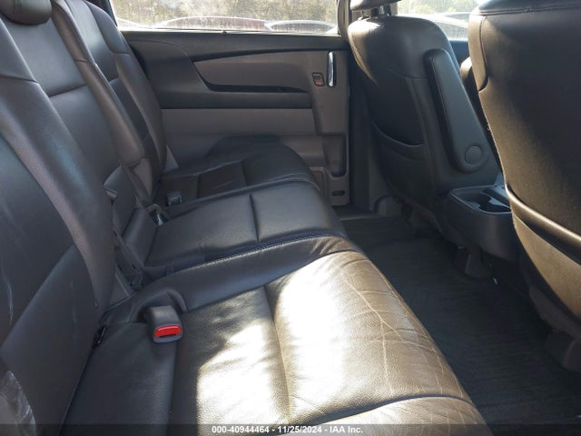 Honda Odyssey Ex-l 2015 5FNRL5H64FB066064 Image 8