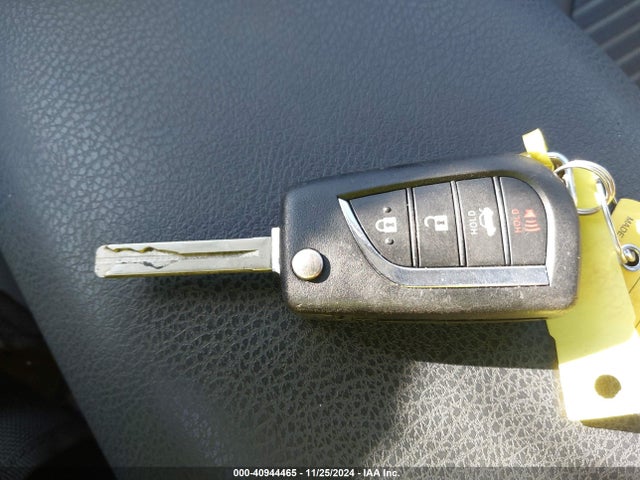 Toyota CAMRY SE 2022 4T1G11AK6NU054285 Image 11