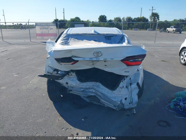 Toyota CAMRY SE 2022 4T1G11AK6NU054285 Image 16