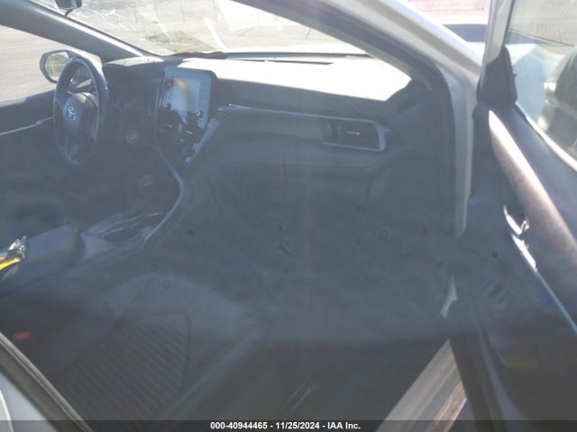 Toyota CAMRY SE 2022 4T1G11AK6NU054285 Image 5