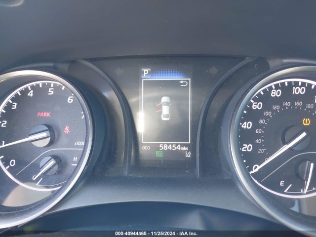 Toyota CAMRY SE 2022 4T1G11AK6NU054285 Image 7