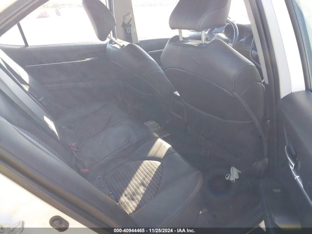 Toyota CAMRY SE 2022 4T1G11AK6NU054285 Image 8