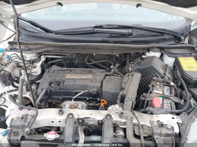 Honda CR-V EX 2015 5J6RM4H55FL070761 Image 10