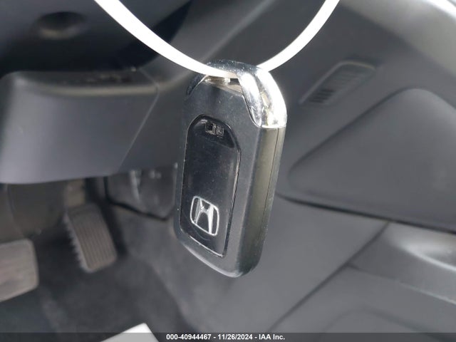 Honda CR-V EX 2015 5J6RM4H55FL070761 Image 11
