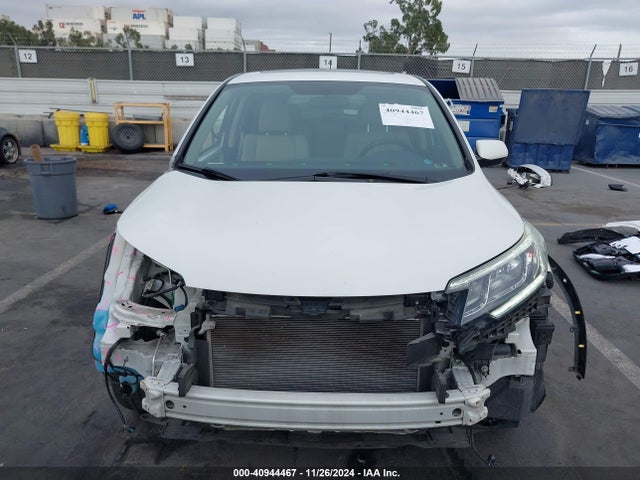 Honda CR-V EX 2015 5J6RM4H55FL070761 Image 13