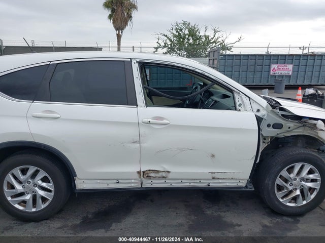 Honda CR-V EX 2015 5J6RM4H55FL070761 Image 14