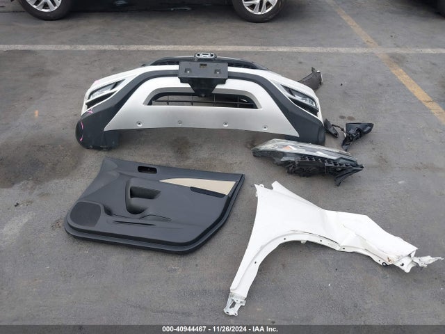 Honda CR-V EX 2015 5J6RM4H55FL070761 Image 12