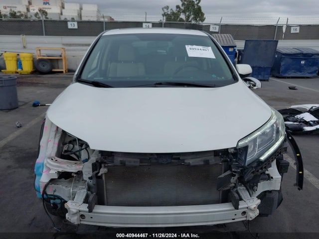 Honda CR-V EX 2015 5J6RM4H55FL070761 Image 6
