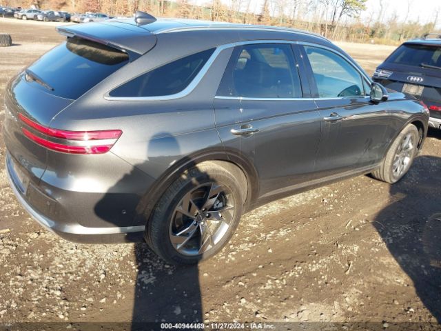 5NMMCET10RH003701 Genesis Electrified Gv70 Advanced Awd