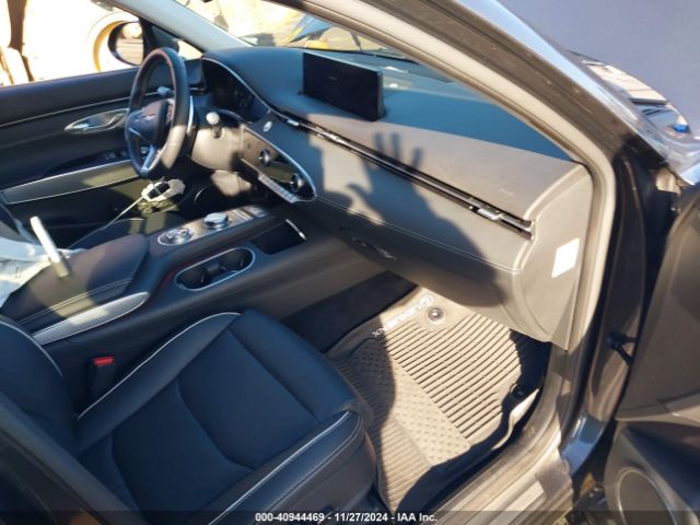 5NMMCET10RH003701 Genesis Electrified Gv70 Advanced Awd