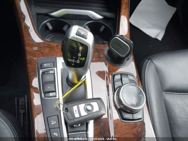 5UXWX9C53F0D52081 BMW X3 Xdrive28i