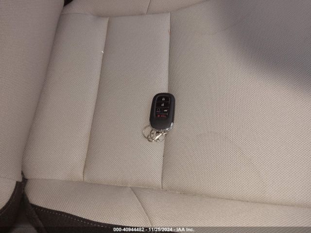 5J6RS4H44PL010341 Honda Cr-v Ex Awd
