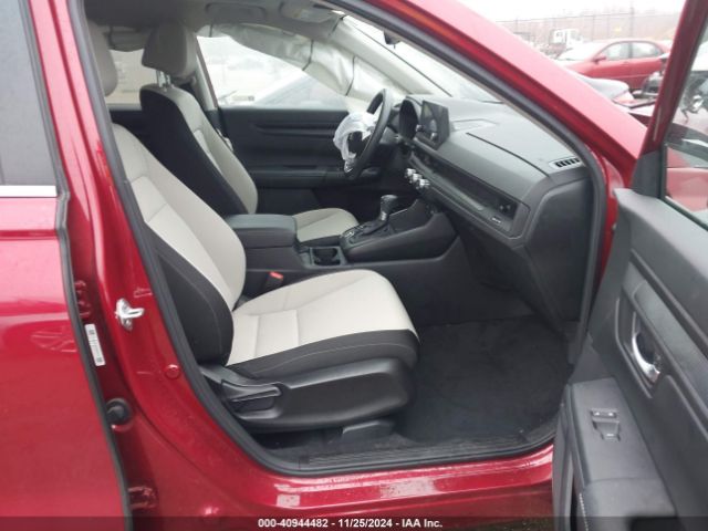 5J6RS4H44PL010341 Honda Cr-v Ex Awd