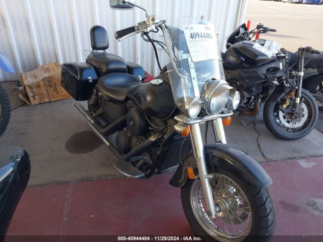 1996 KAWASAKI VN1500 JKBVNAD12TA047471