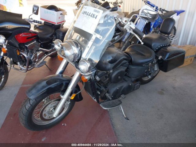 1996 KAWASAKI VN1500 JKBVNAD12TA047471 Photo 1