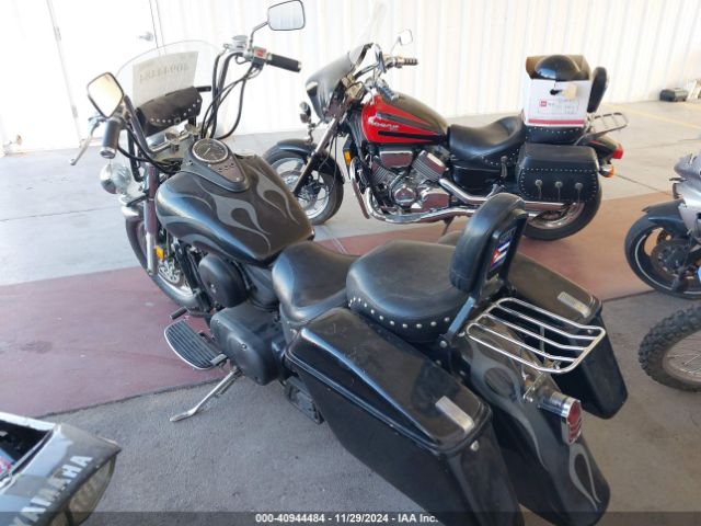 1996 KAWASAKI VN1500 JKBVNAD12TA047471 Photo 2