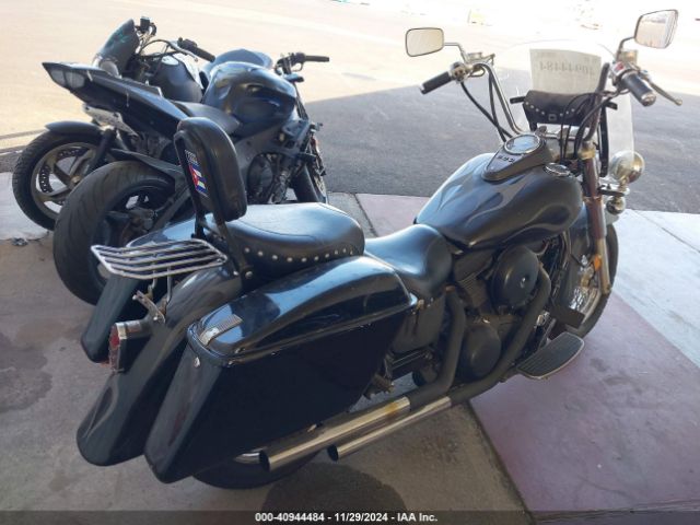 1996 KAWASAKI VN1500 JKBVNAD12TA047471 Photo 3
