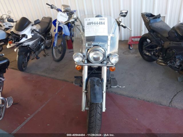 1996 KAWASAKI VN1500 JKBVNAD12TA047471 Photo 4