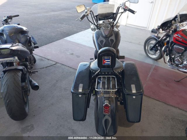 1996 KAWASAKI VN1500 JKBVNAD12TA047471 Photo 5