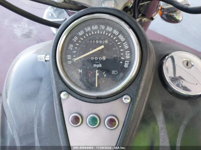 1996 KAWASAKI VN1500 JKBVNAD12TA047471 Photo 6