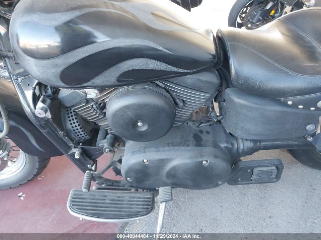 1996 KAWASAKI VN1500 JKBVNAD12TA047471 Photo 8