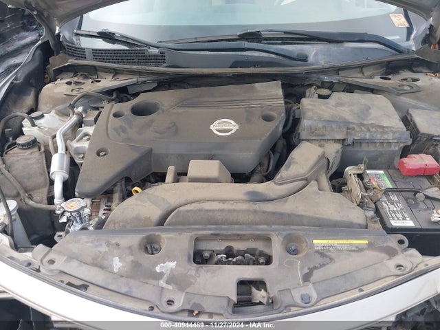 Nissan Altima 2.5 S 2014 1N4AL3AP5EN341502 Image 10