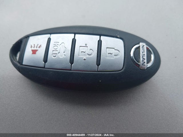 Nissan Altima 2.5 S 2014 1N4AL3AP5EN341502 Image 11