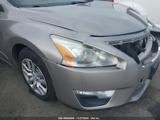 Nissan Altima 2.5 S 2014 1N4AL3AP5EN341502 Image 14