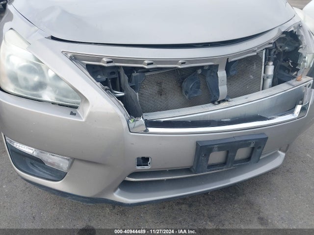 Nissan Altima 2.5 S 2014 1N4AL3AP5EN341502 Image 15