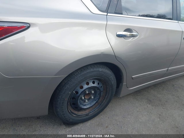 Nissan Altima 2.5 S 2014 1N4AL3AP5EN341502 Image 16