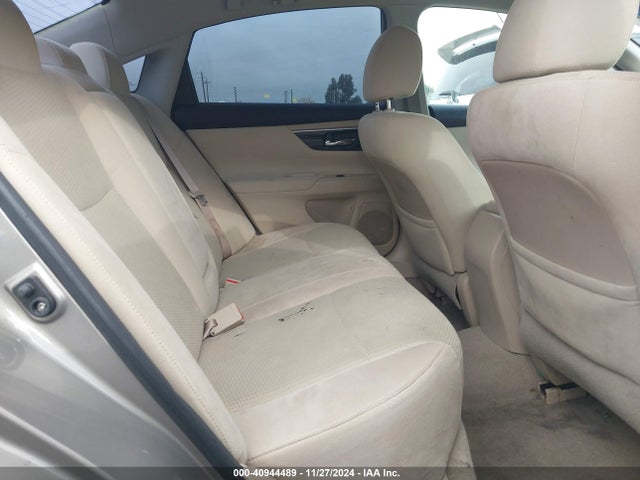 Nissan Altima 2.5 S 2014 1N4AL3AP5EN341502 Image 8