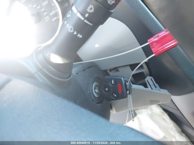 JF2SJABC5JH526535 Subaru Forester 2.5i