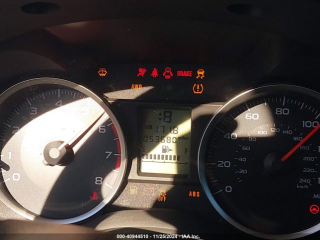 JF2SJABC5JH526535 Subaru Forester 2.5i