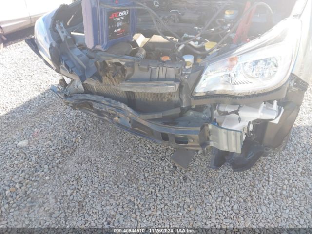 JF2SJABC5JH526535 Subaru Forester 2.5i