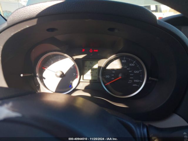 JF2SJABC5JH526535 Subaru Forester 2.5i