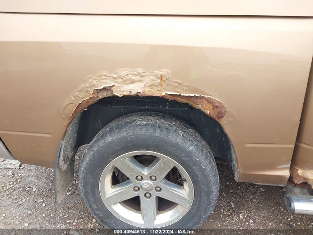 2011 RAM 1500 1D7RV1CT0BS608778 Photo 5