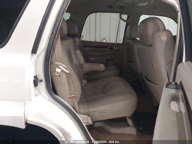 2003 CADILLAC ESCALADE 1GYEK63NX3R116407 Photo 7