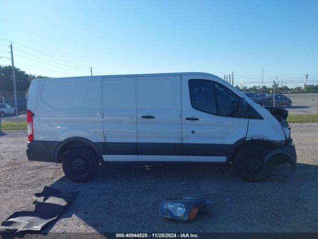 1FTYE1ZM7GKA78595 Ford Transit-150