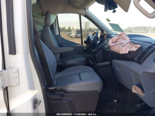 1FTYE1ZM7GKA78595 Ford Transit-150
