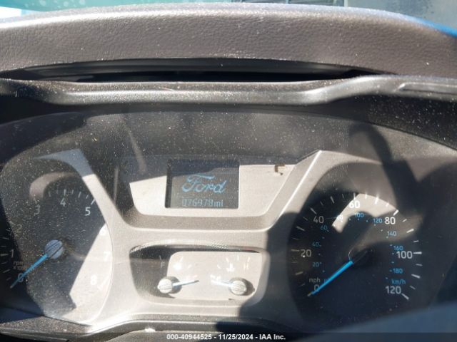 1FTYE1ZM7GKA78595 Ford Transit-150